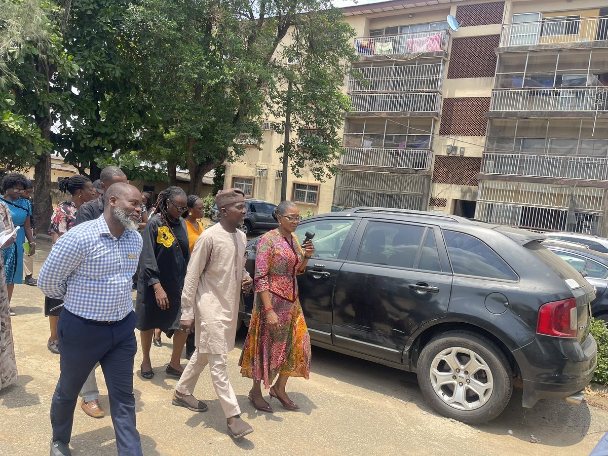 Health Service Commission tweet media