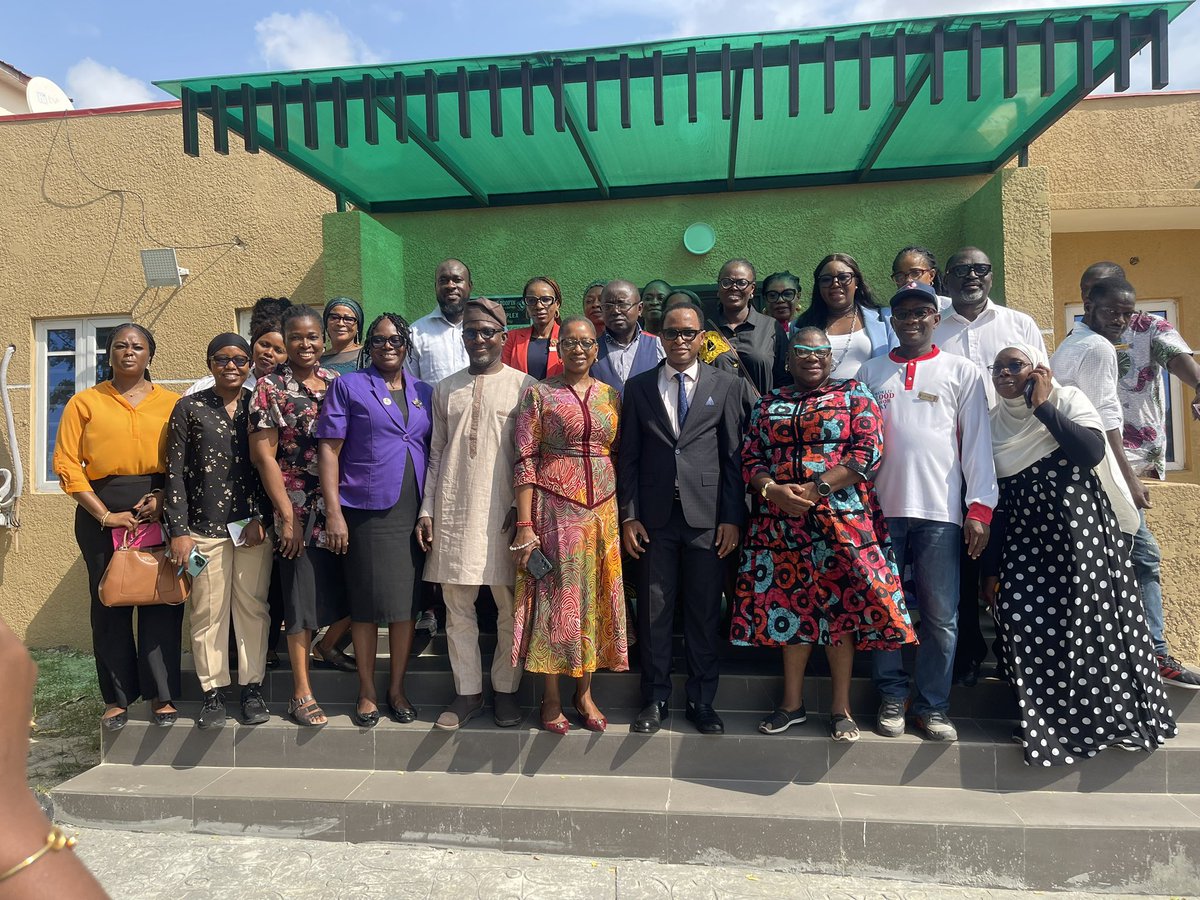 Health Service Commission tweet media