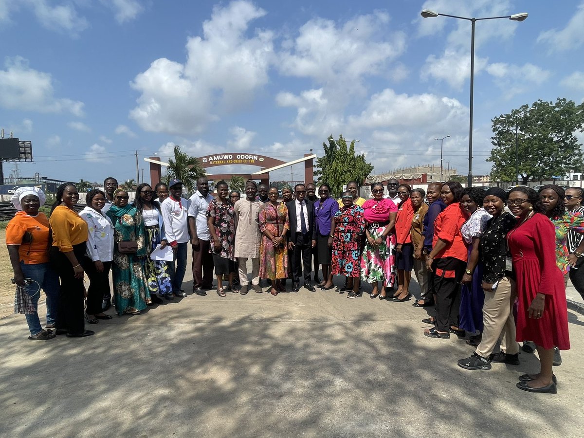 Health Service Commission tweet media