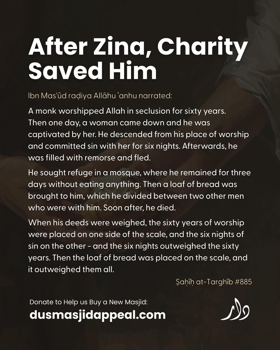 Daar us Sunnah tweet media