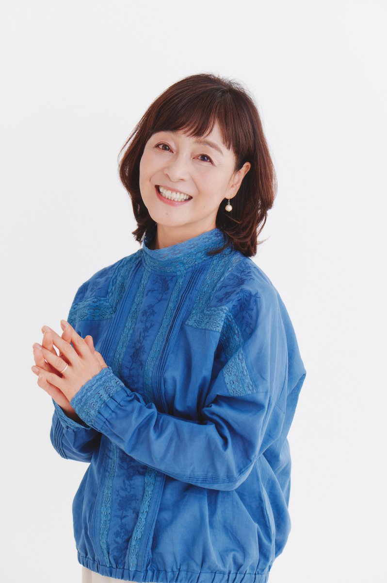 NetflixJP's tweet photo. 2026 ワールドベースボールクラシック
声優・日髙のり子を
スペシャルVTRのナレーターに起用！

決勝ラウンドに
あの“浅倉南”が帰ってくる！？

「試合の見どころ」や
「注目選手の魅力」など

世界最高峰のプレーの
一瞬一瞬の熱さやDRAMAを

日本の皆さまへお届け❤️‍🔥

#MAKEDRAMA #ネトフリWBC2026 #Netflix