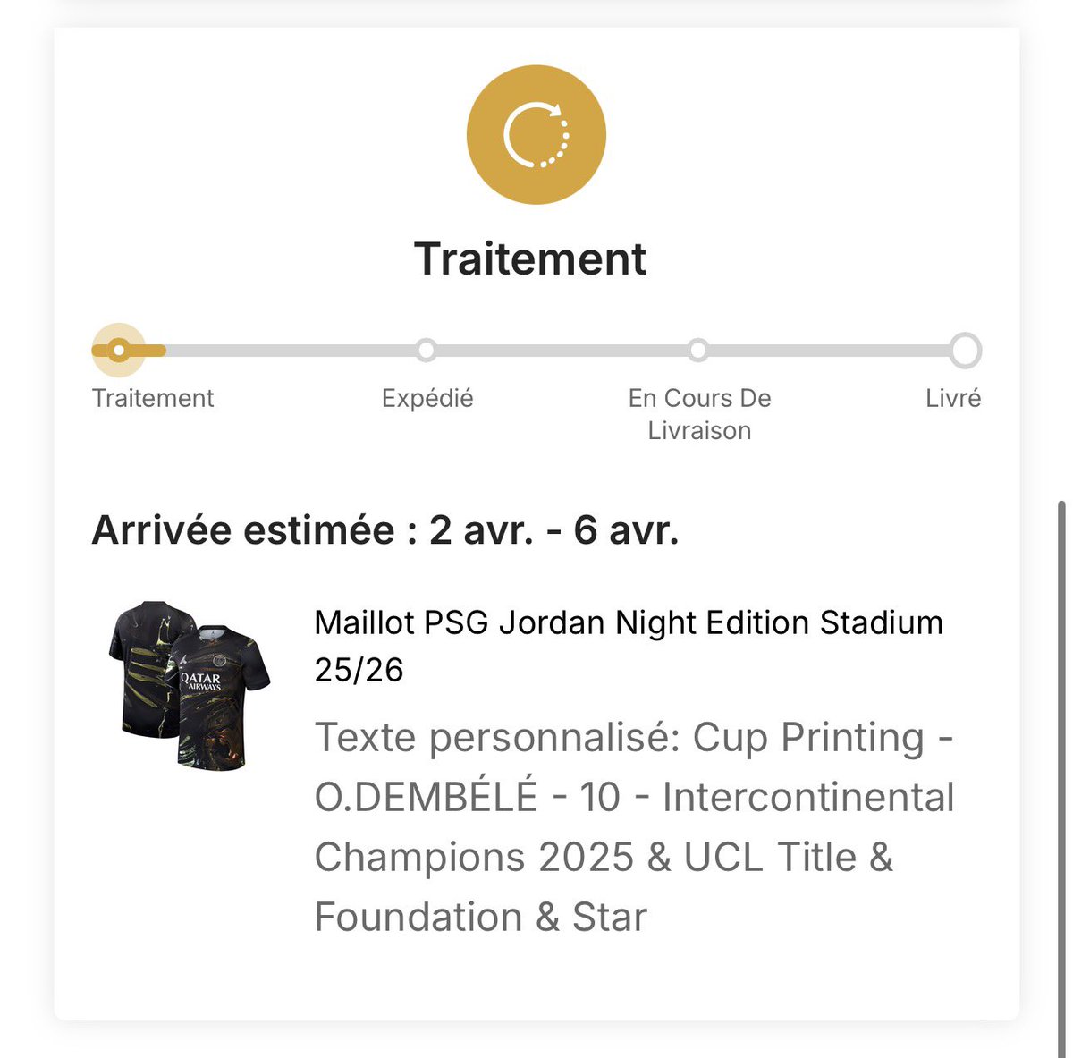 ZKR 🇫🇷 tweet media