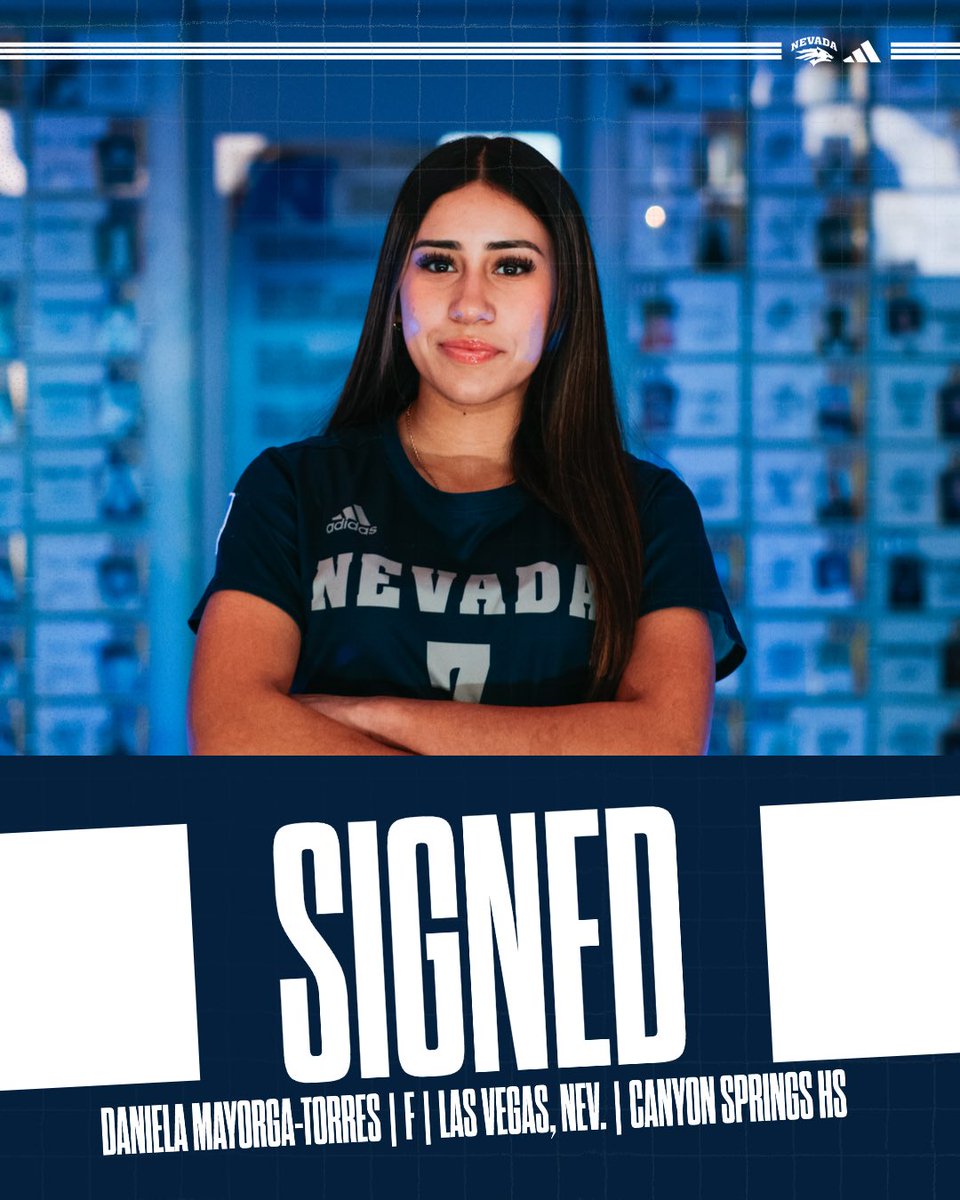 Nevada Women’s Soccer tweet media