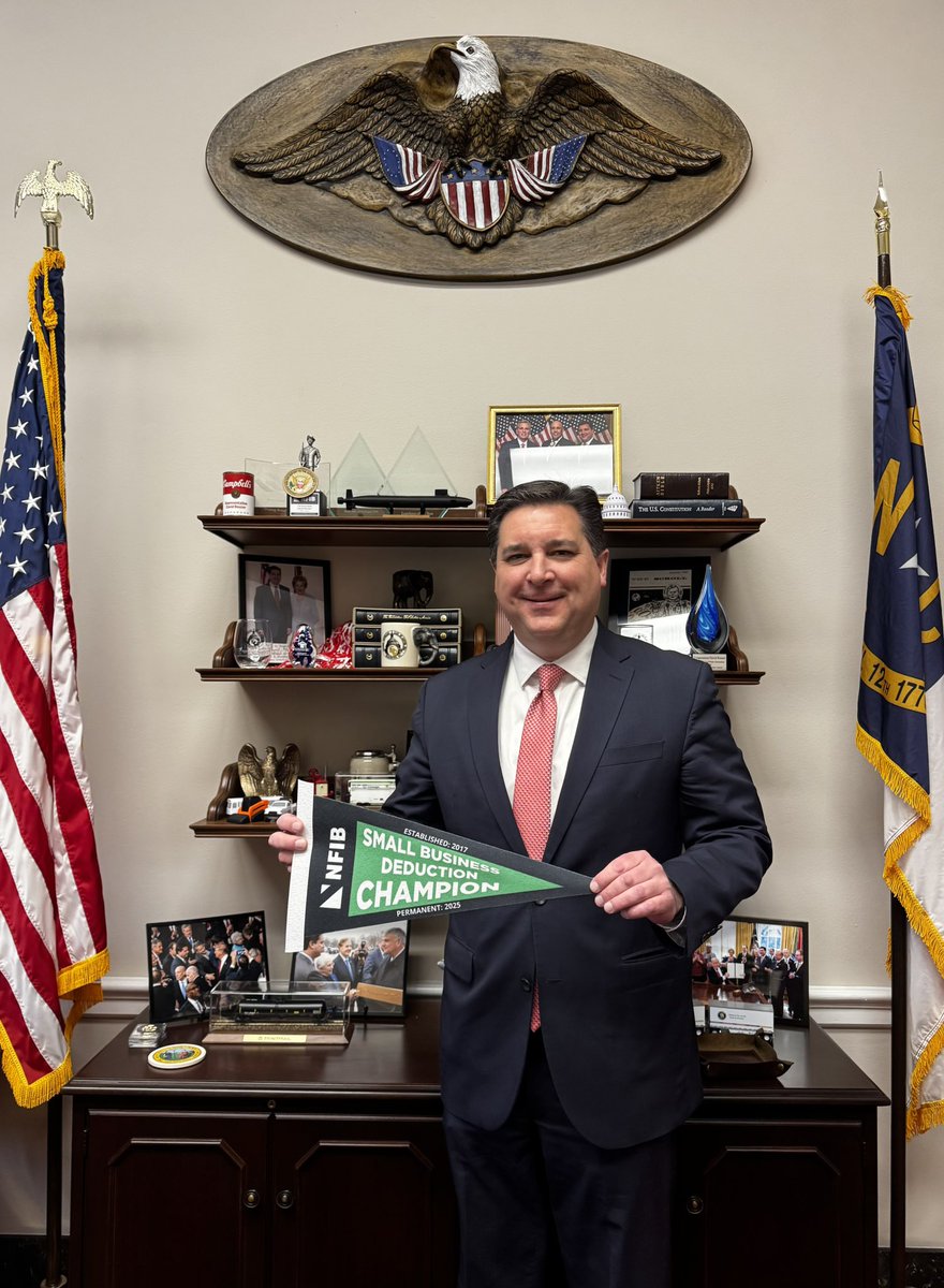 Rep. David Rouzer tweet media