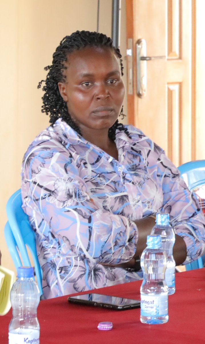 Elgeyo/Marakwet County Assembly tweet media