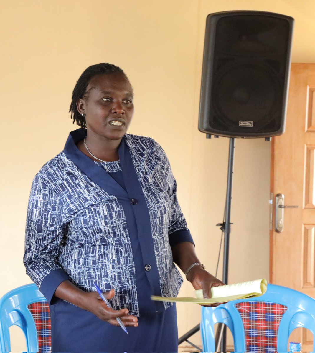 Elgeyo/Marakwet County Assembly tweet media