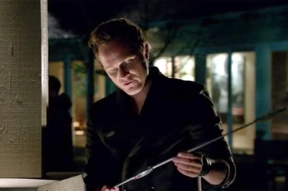 JuanC_Rdgz's tweet photo. ๐บ Happy Birthday David Anders ๐๐บ
#DavidAnders #Arrow #CyrusVanch #Heroes #AdamMonroe #TakezoKensei #iZombie #BlaineMcDonough #DeBeers #HappyBirthdayDavidAnders https://t.co/dZzDBhPaIy