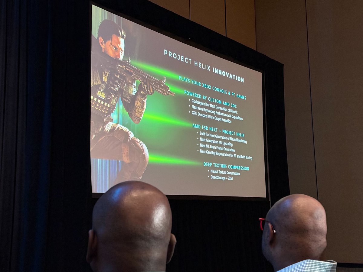 CharlieIntel tweet media