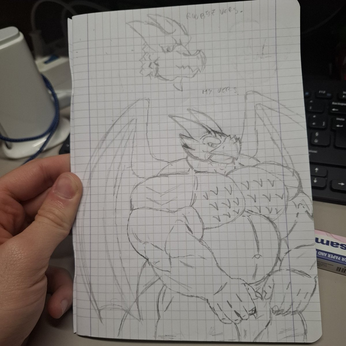 Fulgoraga tweet media