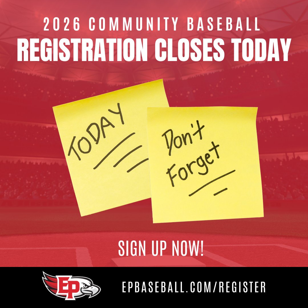 EP Baseball tweet media