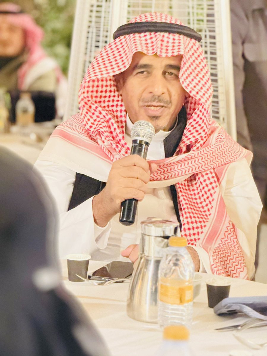 جمعية ساعد الخيرية🎗 tweet media