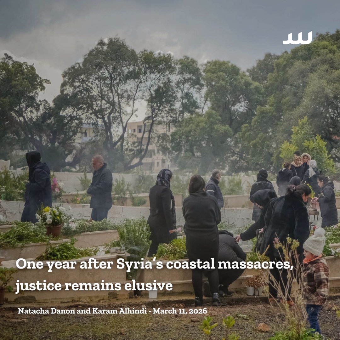 Syria Direct tweet media