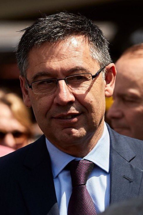 Managing Barça tweet media