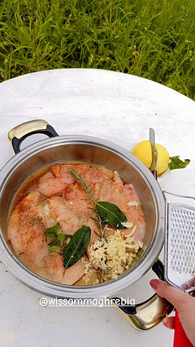 وسام المغربية tweet media