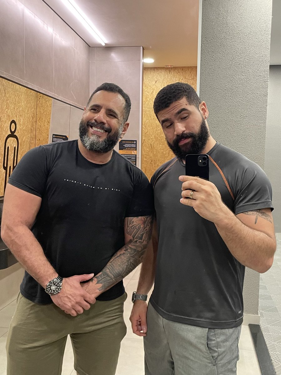 Com o maridão ✨❤️