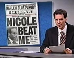 Norm Macdonald Joke of the Day tweet media