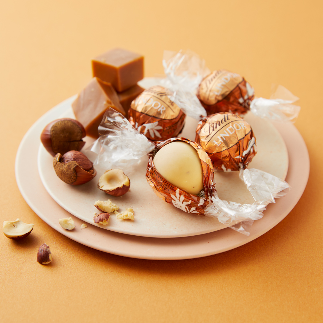 リンツ ショコラ カフェ・ブティック tweet media