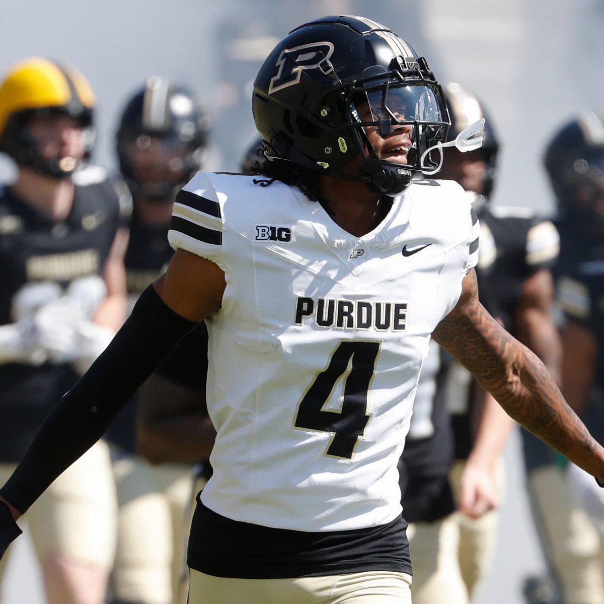 Loia Valade 2027 tweet media