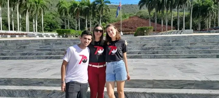 Aylín Alvarez García tweet media