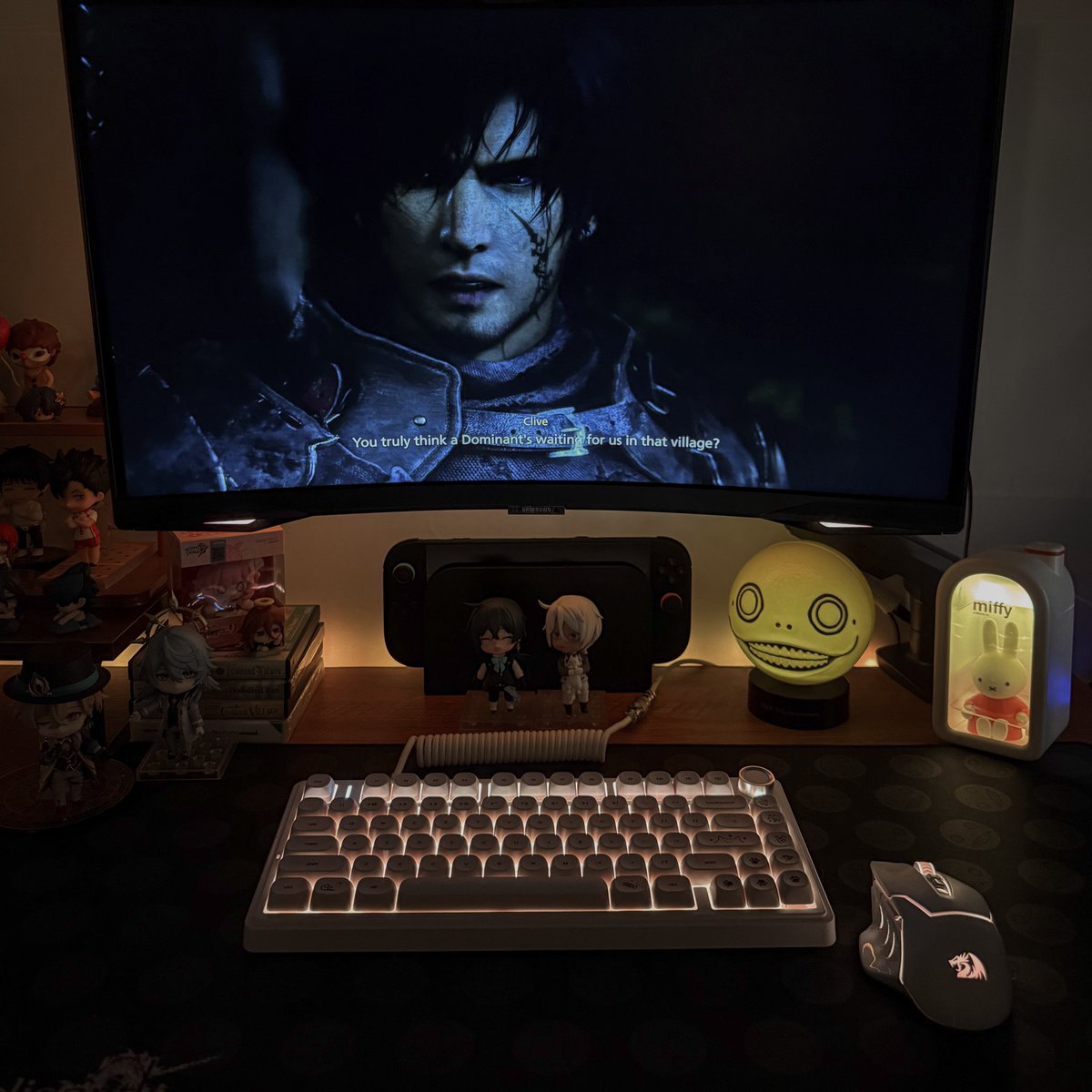 kazu 🐉 tweet media