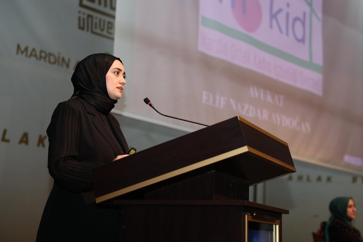 Mardin Artuklu Üniversitesi tweet media