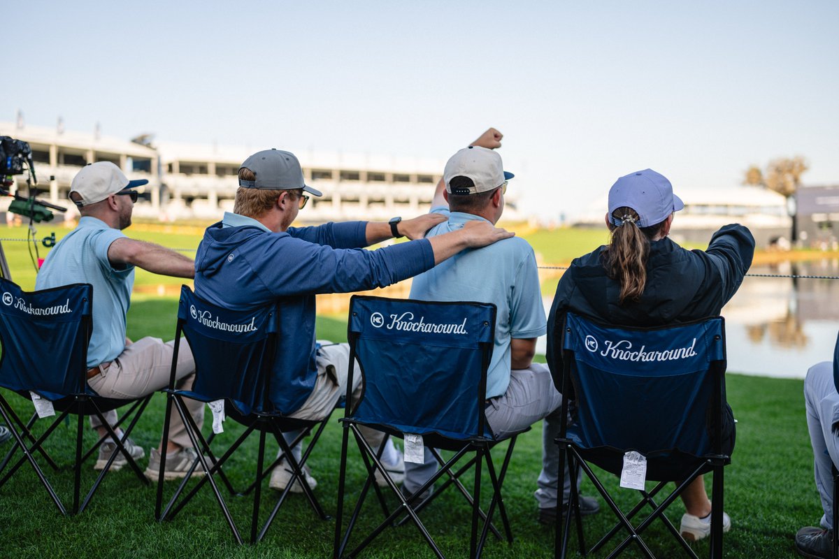 THE PLAYERS tweet media