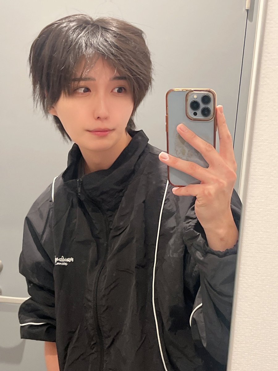 中島優斗 tweet media