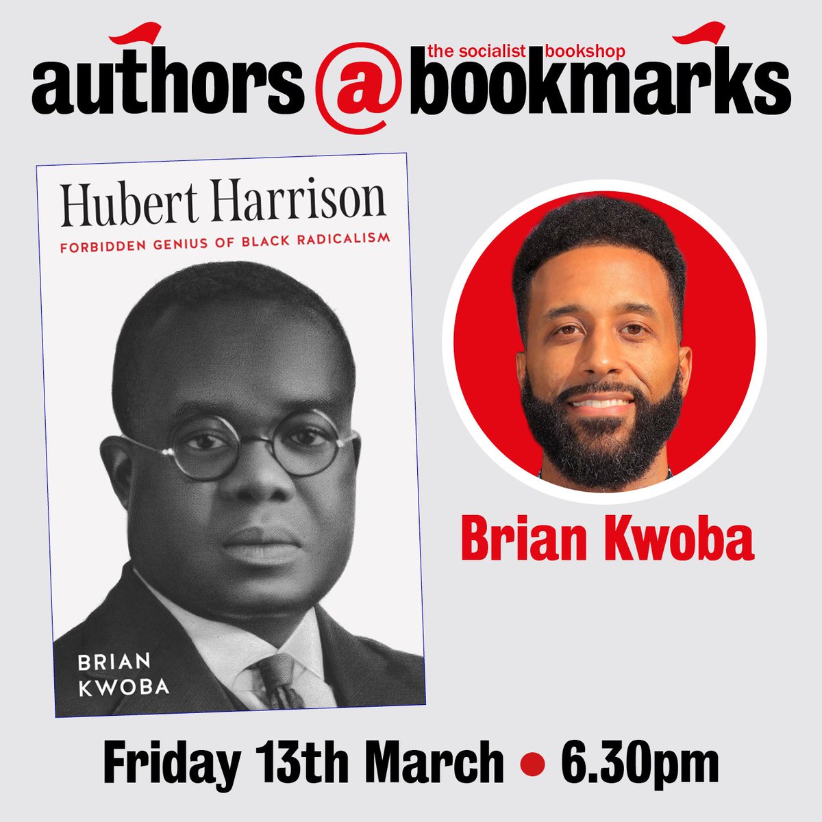 Socialist Historians tweet media