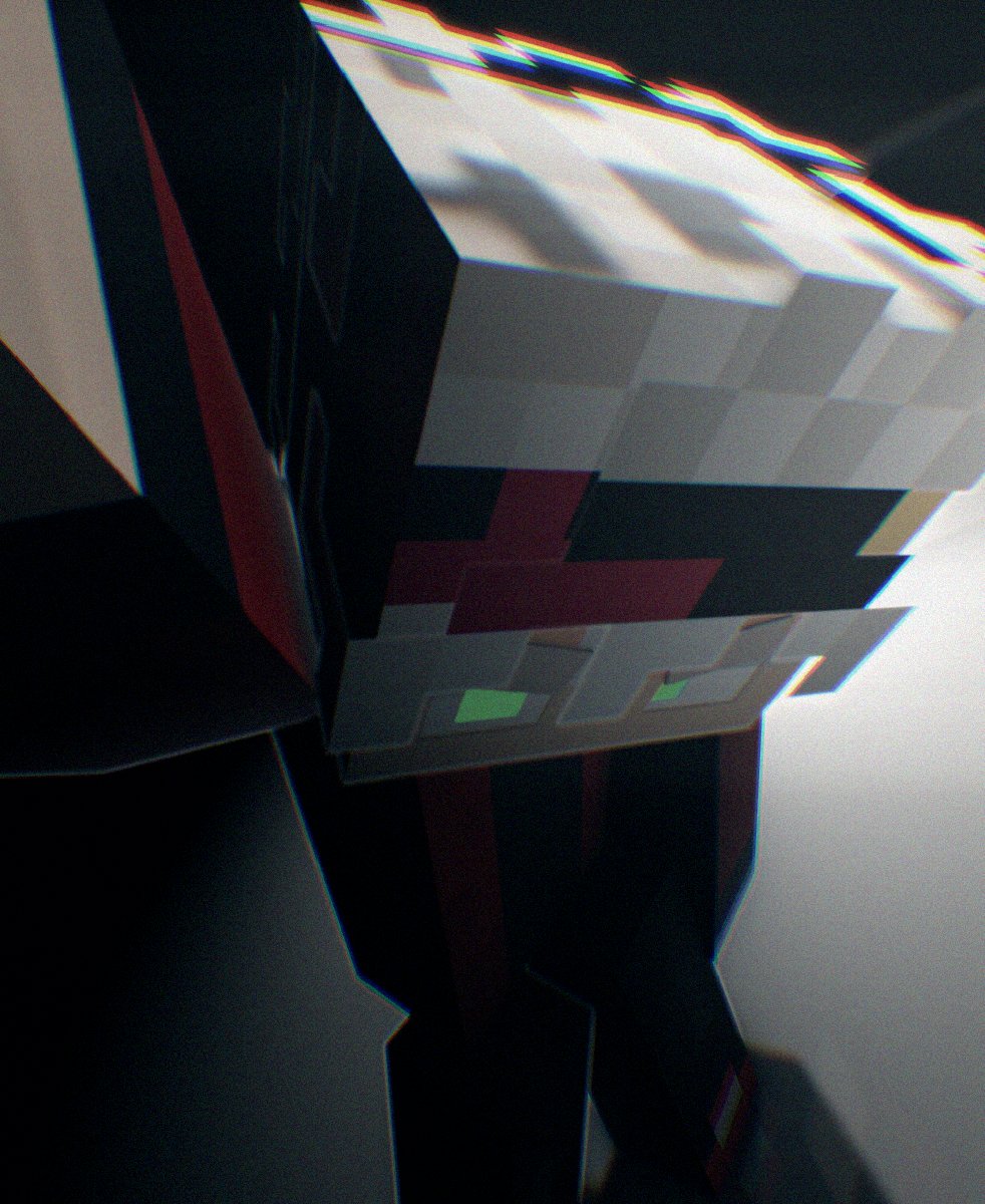 Joségaiden 🇻🇪 | ⚪ Comisiones Cerradas ⚪ tweet media