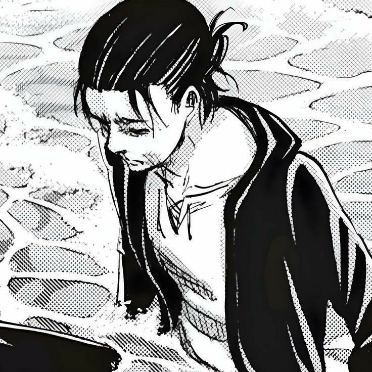 2amblunt's tweet photo. crybaby eren being the most human version of him yet the most hated makes me love him even more idc https://t.co/Jeh3dIcZiD