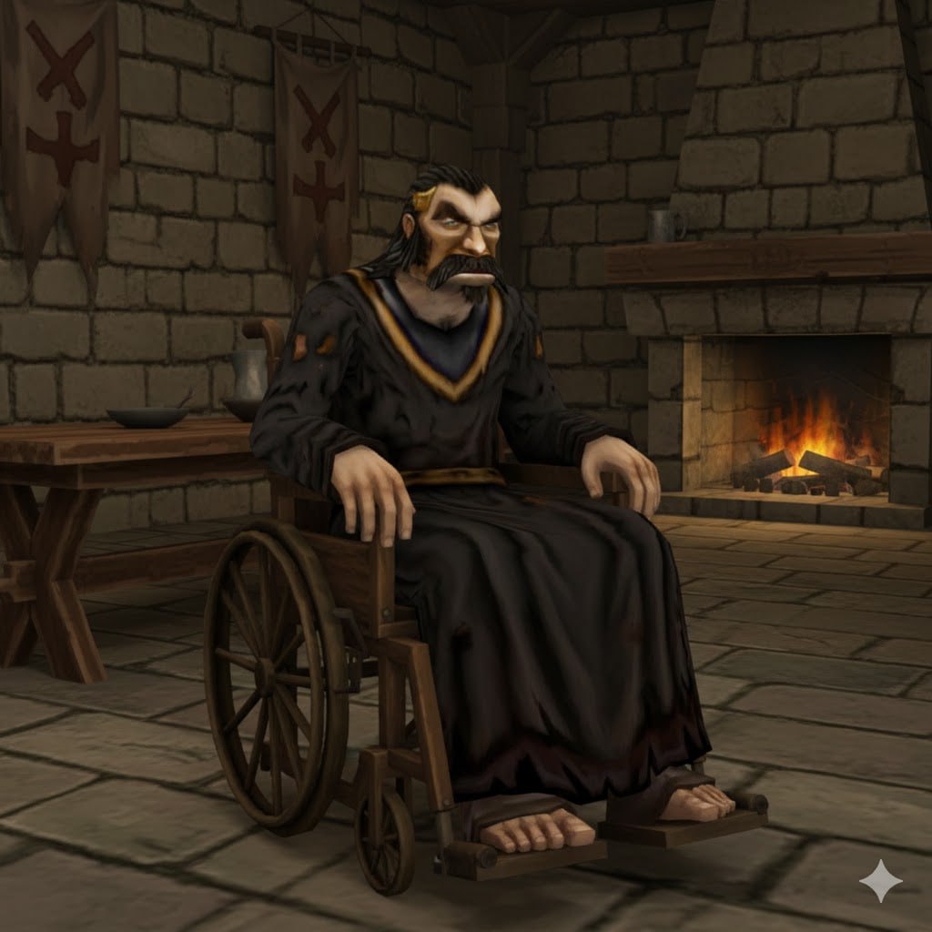 Балфагор tweet media