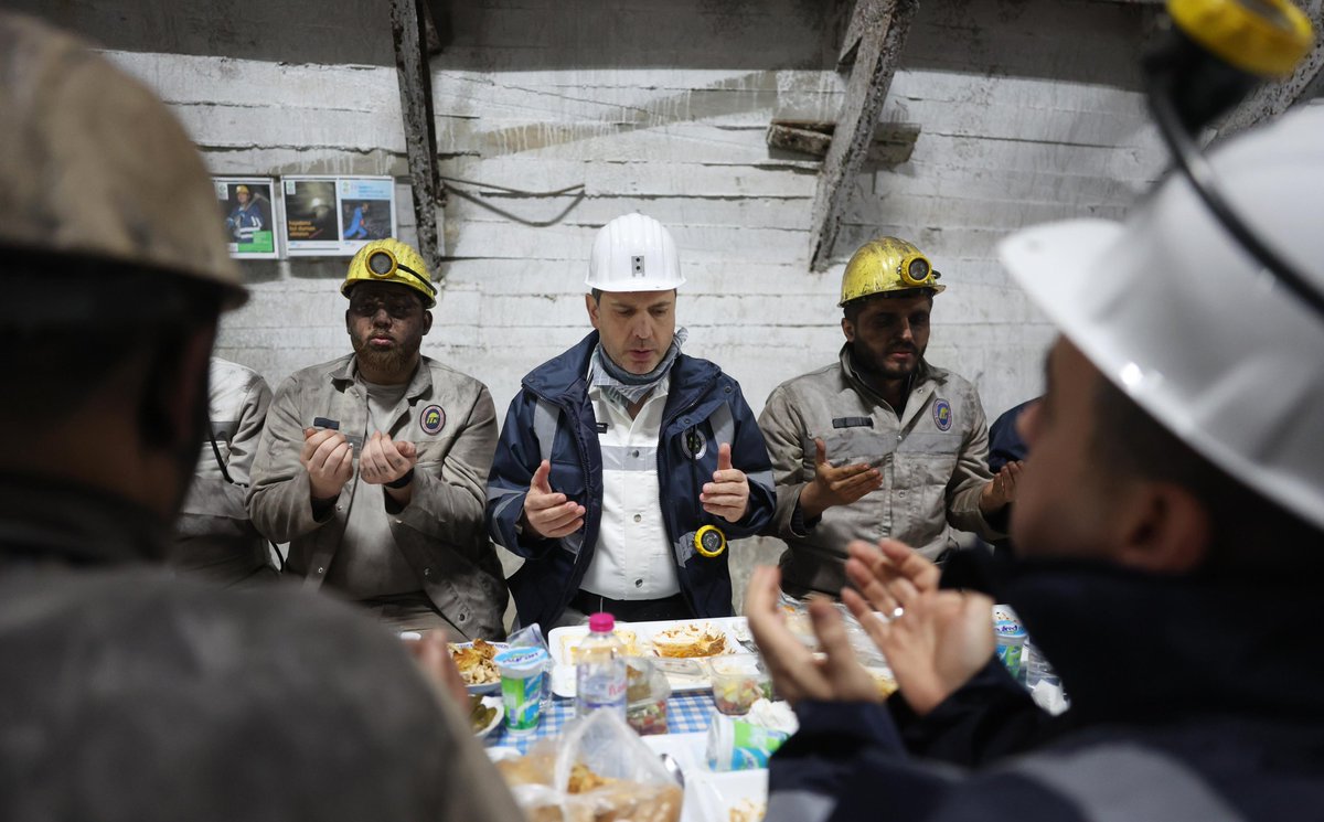 Alparslan Bayraktar tweet media