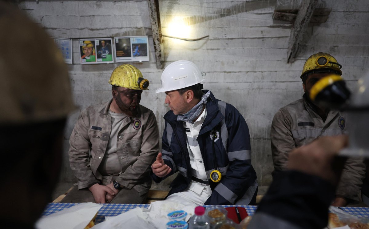 Alparslan Bayraktar tweet media