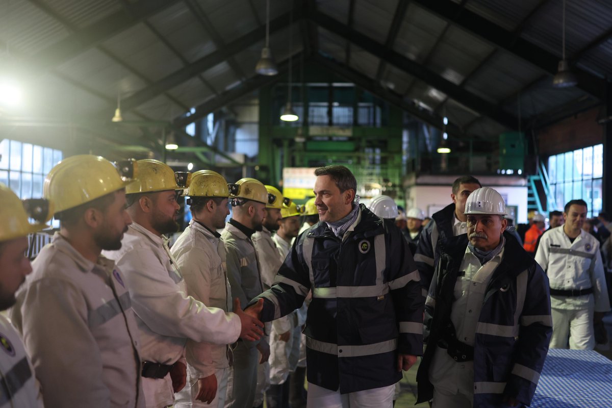 Alparslan Bayraktar tweet media