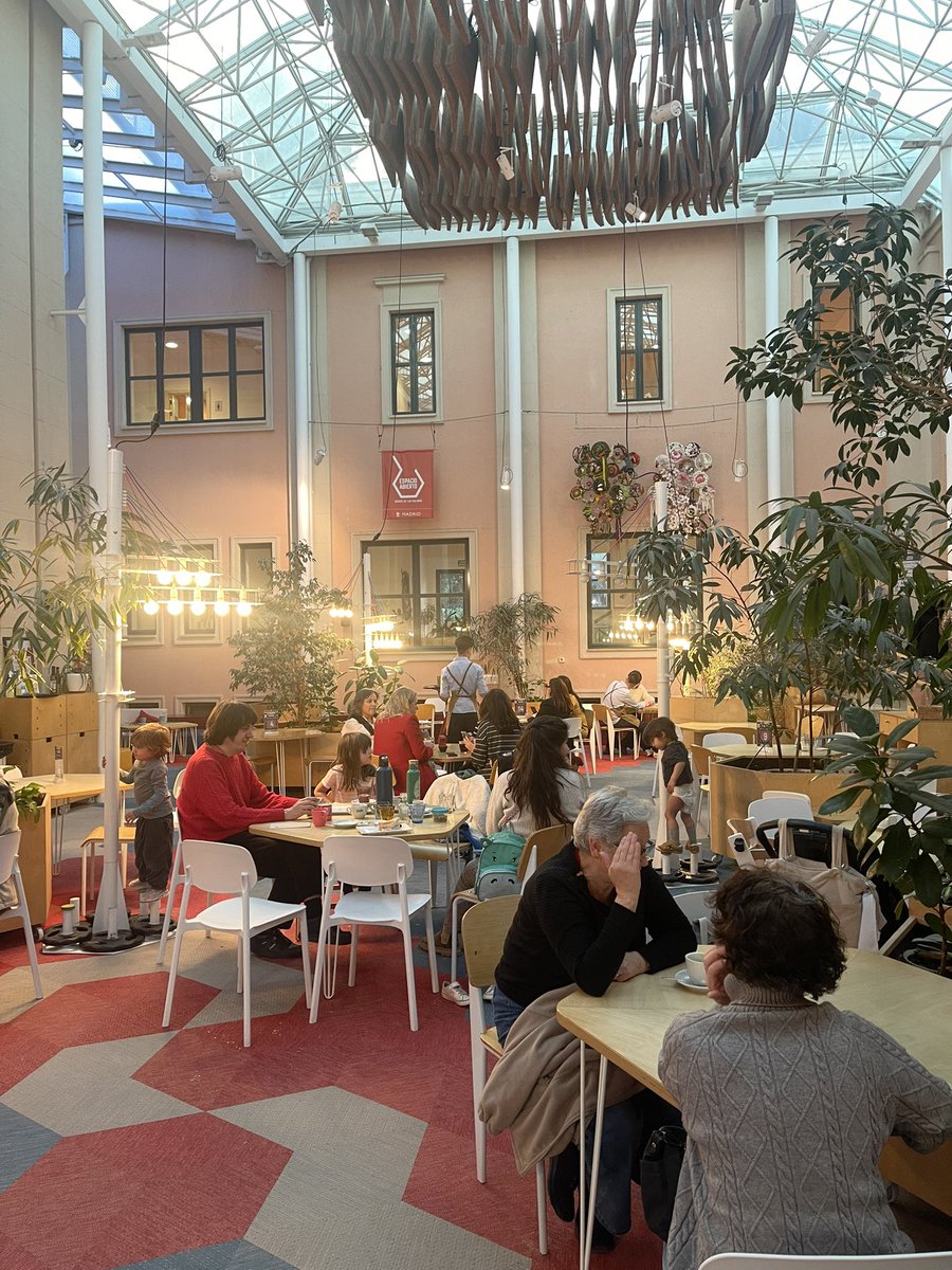 Elaine Ricón Rodríguez tweet media