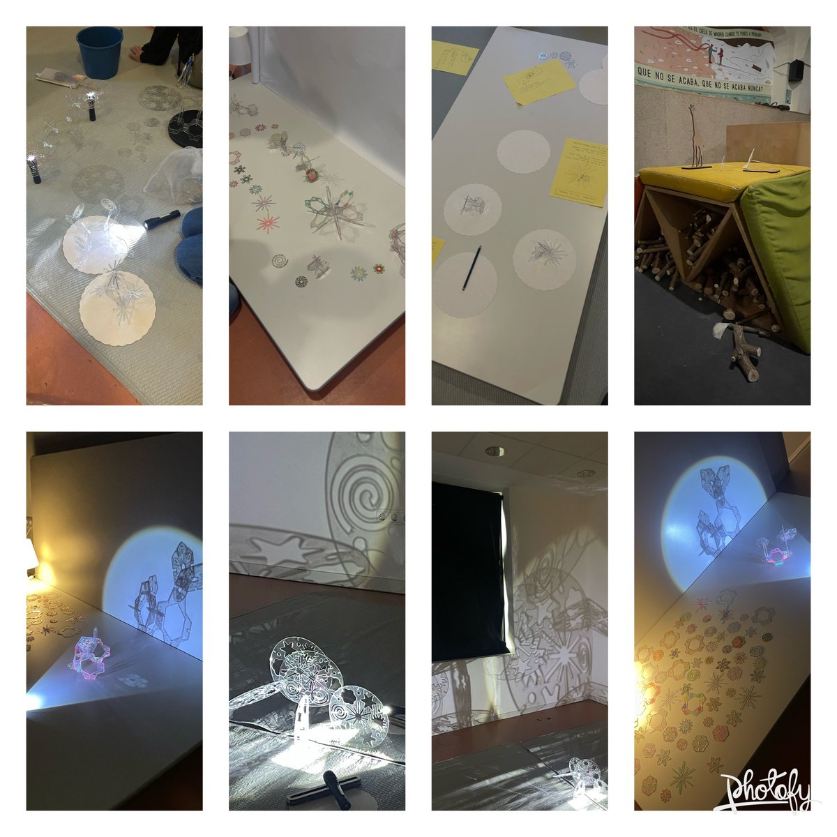 Elaine Ricón Rodríguez tweet media