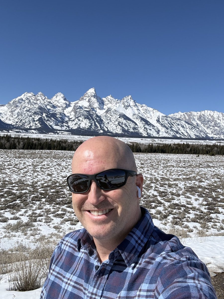 Jason Barger tweet media