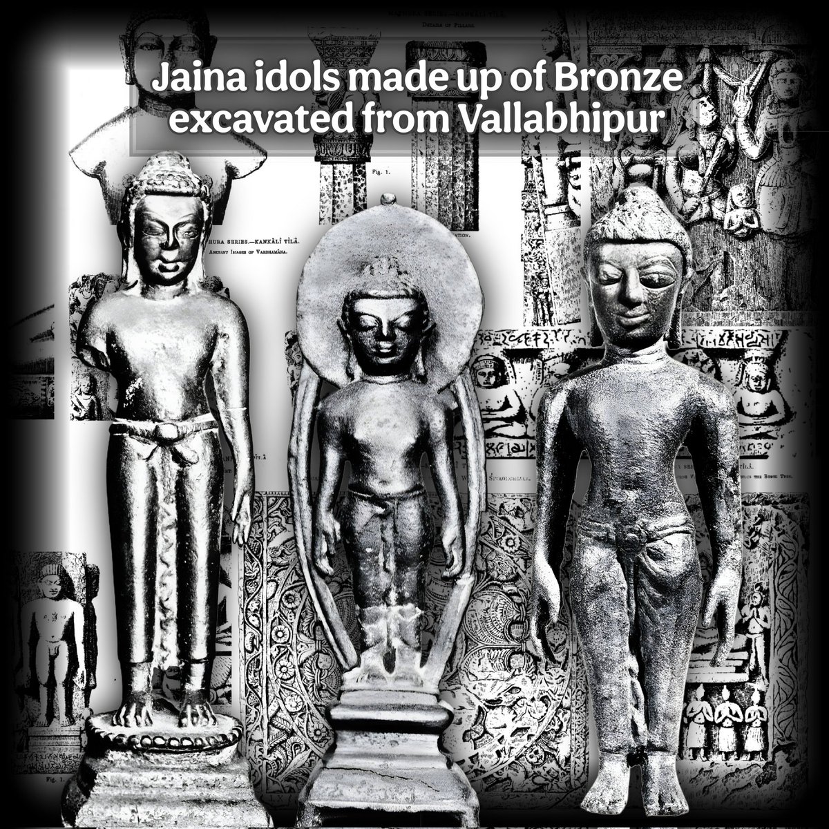 Shasanprabhavak_Samrat_Samprati tweet media