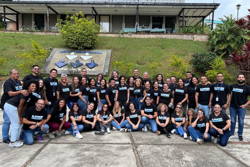 ReporteYa's tweet image. #11Mar #Venezuela #SNTP #LibertadDePrensa
El Sindicato Nacional de Trabajadores de la Prensa (SNTP) cumple 80 años destacando su rol en documentar, denunciar y acompañar casos de violaciones a la libertad de expresión y al derecho a la información en Venezuela, en un contexto que