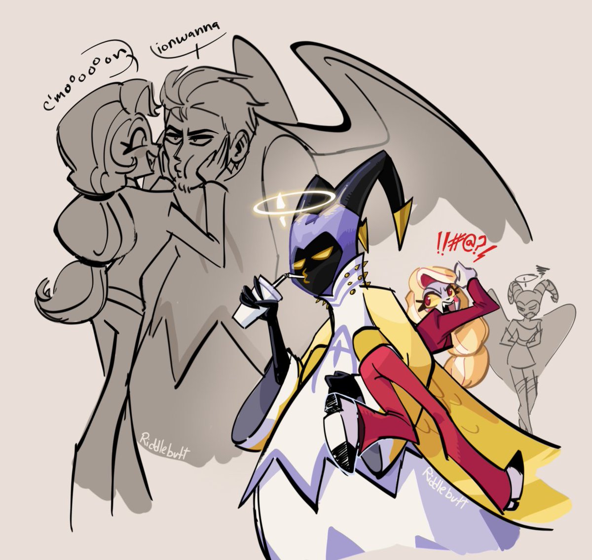 unfortunately sexy tweet media