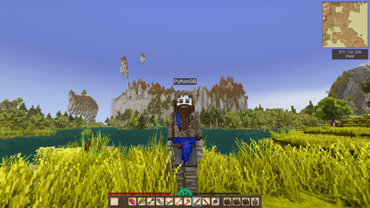 Python 🌳💎 tweet media