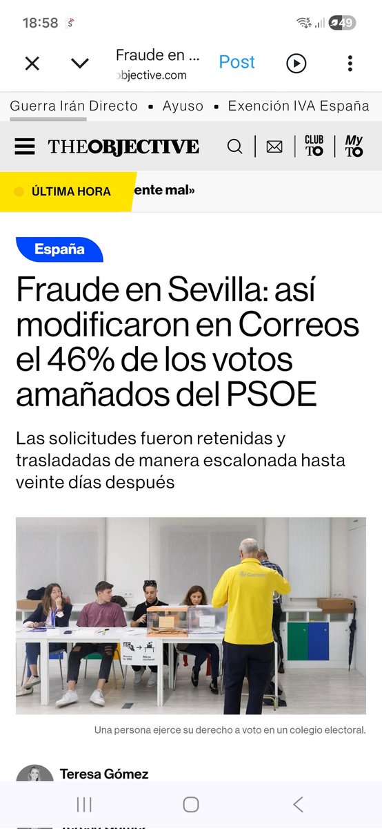 La_Regente tweet media