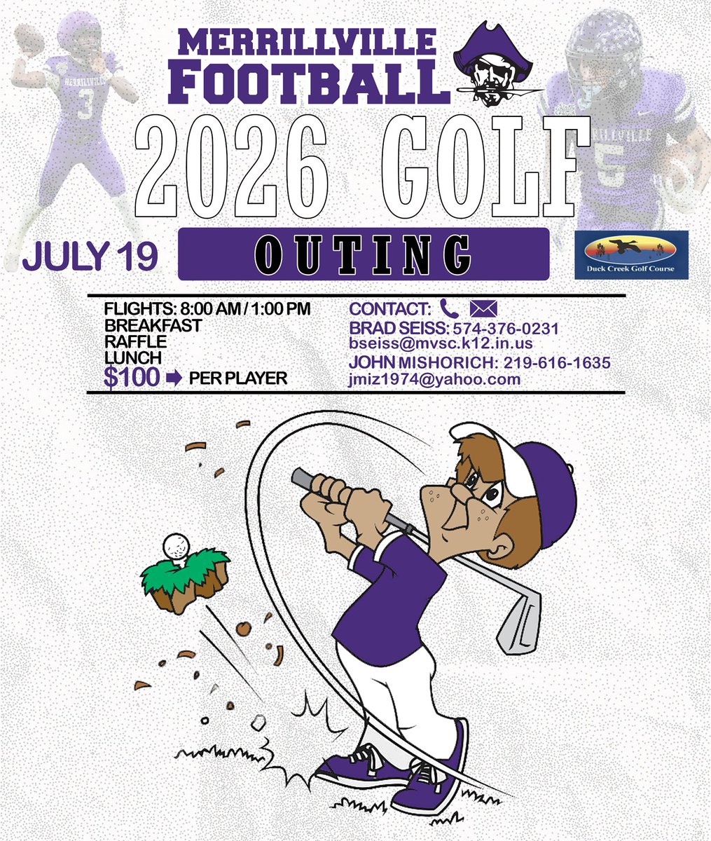 MerrillvilleFootball tweet media