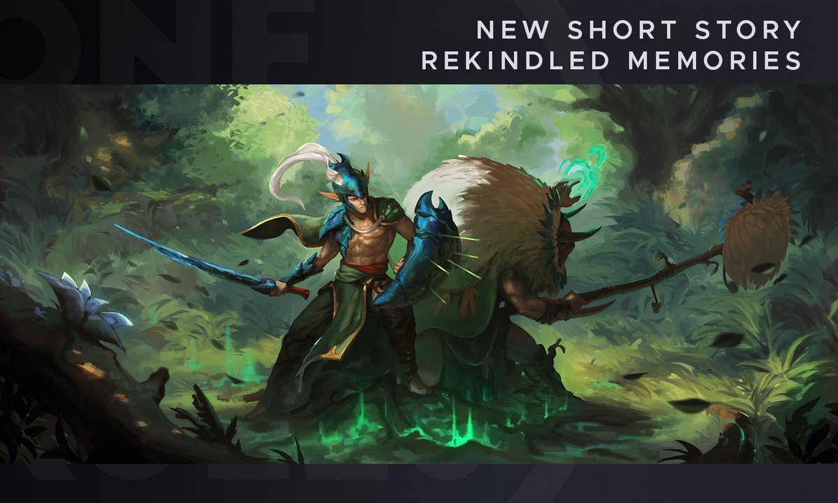 One Page Rules tweet media