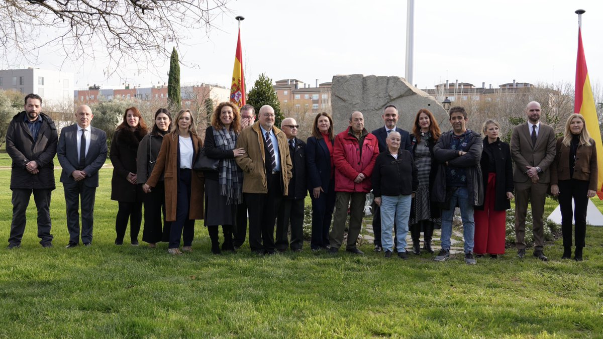 Partido Popular de Móstoles tweet media