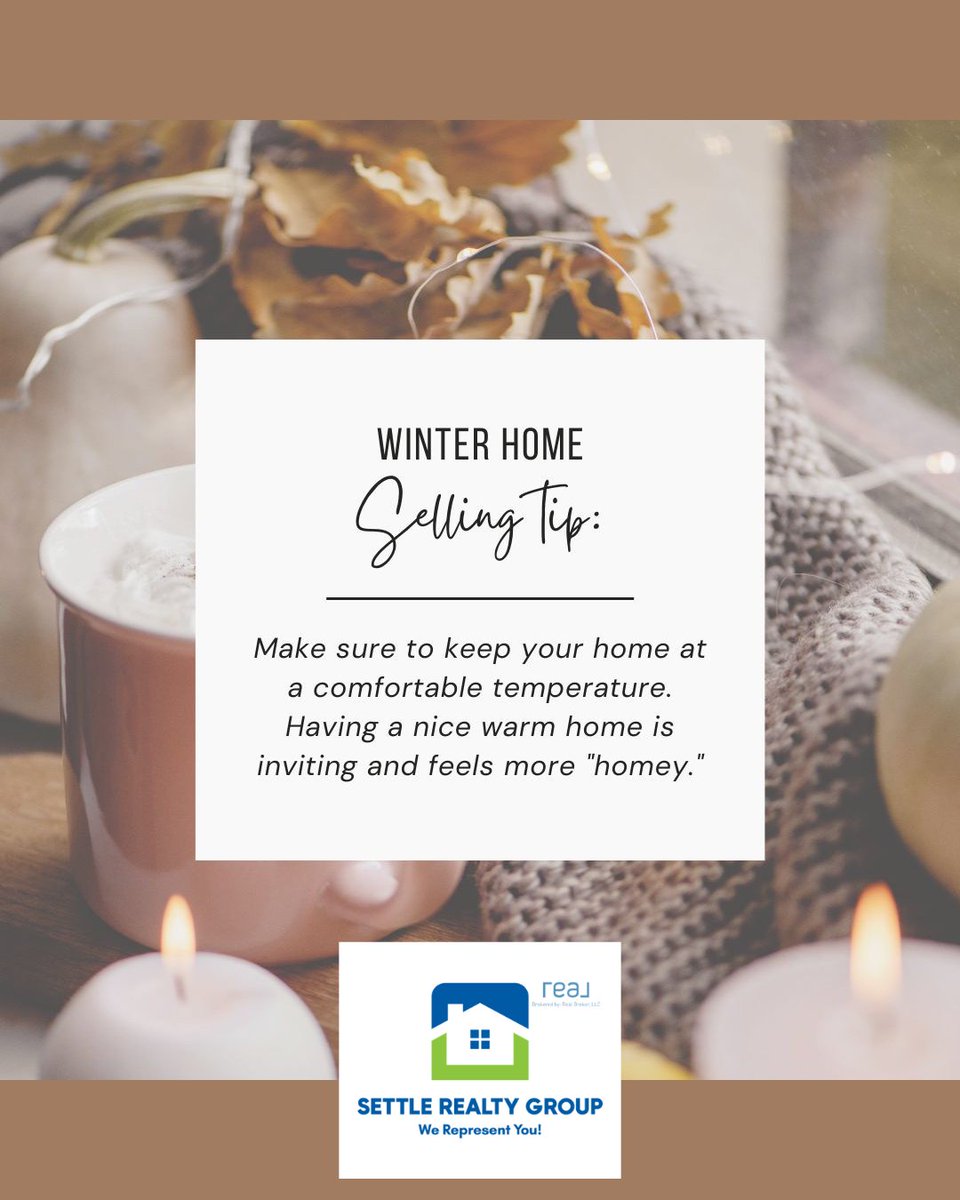 Denise Settle, Real Estate Referral Agent tweet media