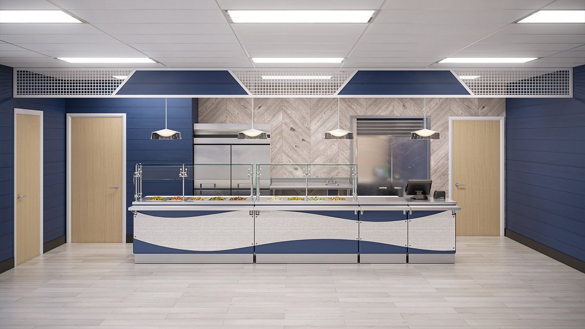 PROQUIP's tweet photo. Check out LTI's ColorPoint counters! They're the real deal - fiberglass bodies, tough countertops, and easy-to-install undercounter gear. And the best part? You can style them your way with tons of colors and designs. 
Learn more: https://t.co/oArU132cct https://t.co/luVbyZM9kQ