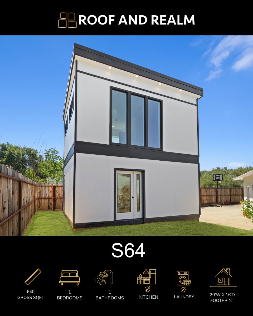 Roof and Realm tweet media