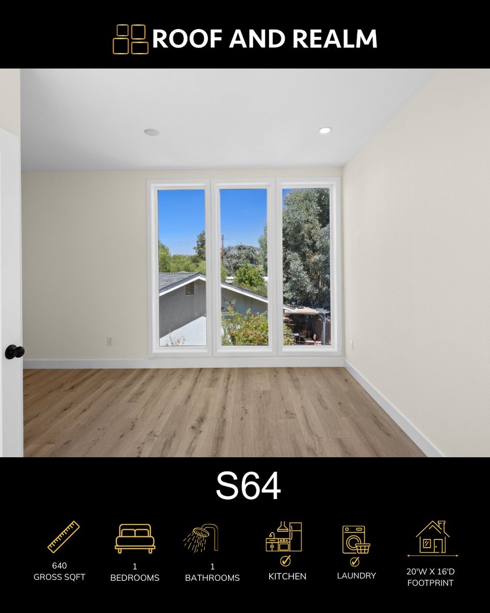 Roof and Realm tweet media