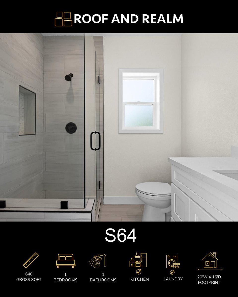 Roof and Realm tweet media